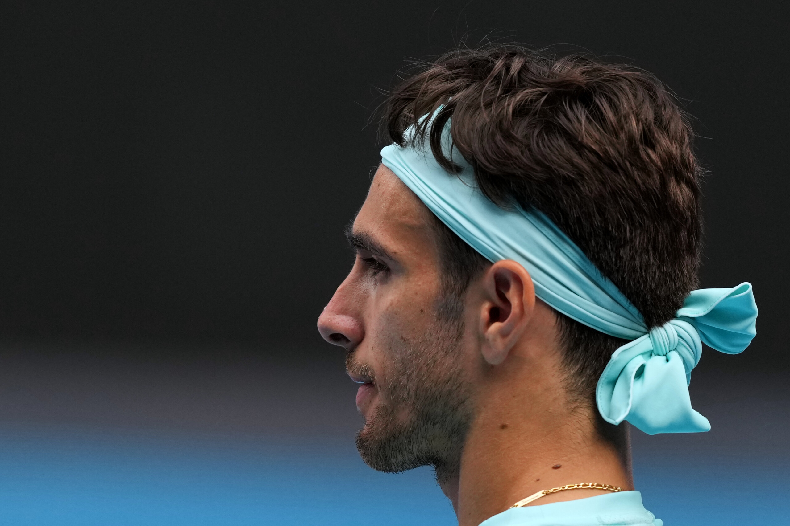 tennis atp barcelone musetti elimine en quarts de finale victoire de fils en deux sets scaled