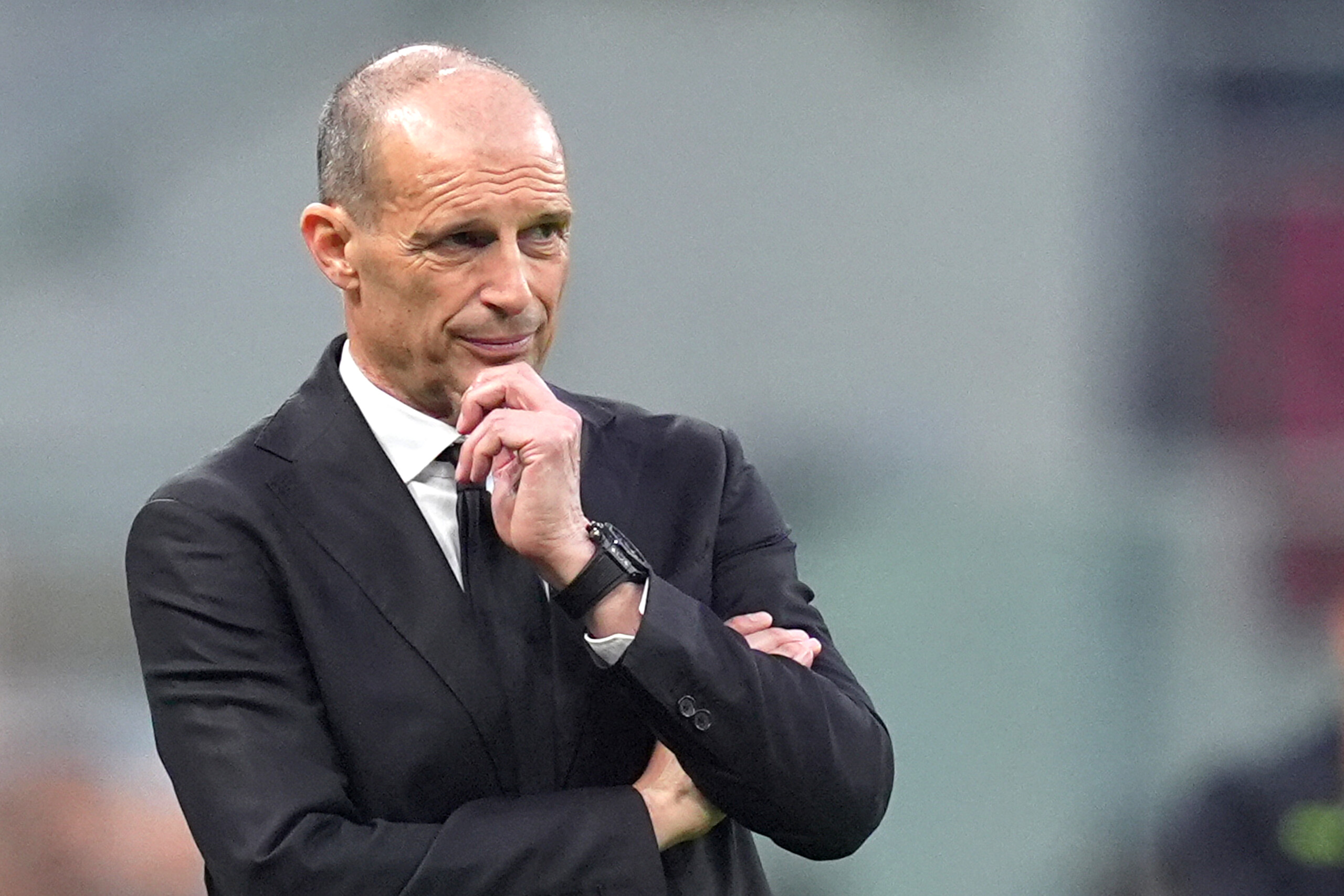 allegri rejoindre la selection nationale les changements frequents ne font pas partie de mon adn scaled