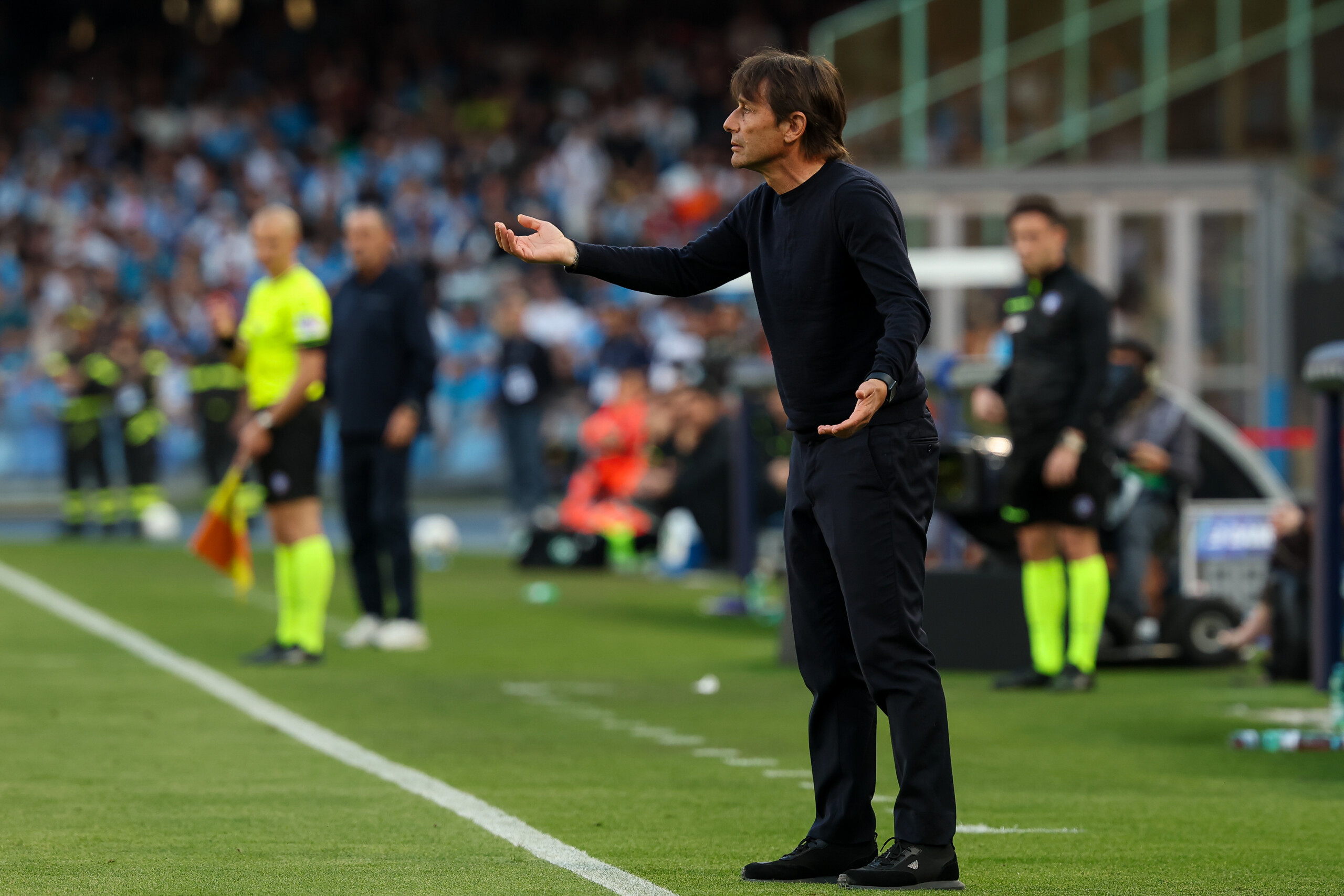 football conte la defaite contre la lazio cest un coup dur scaled