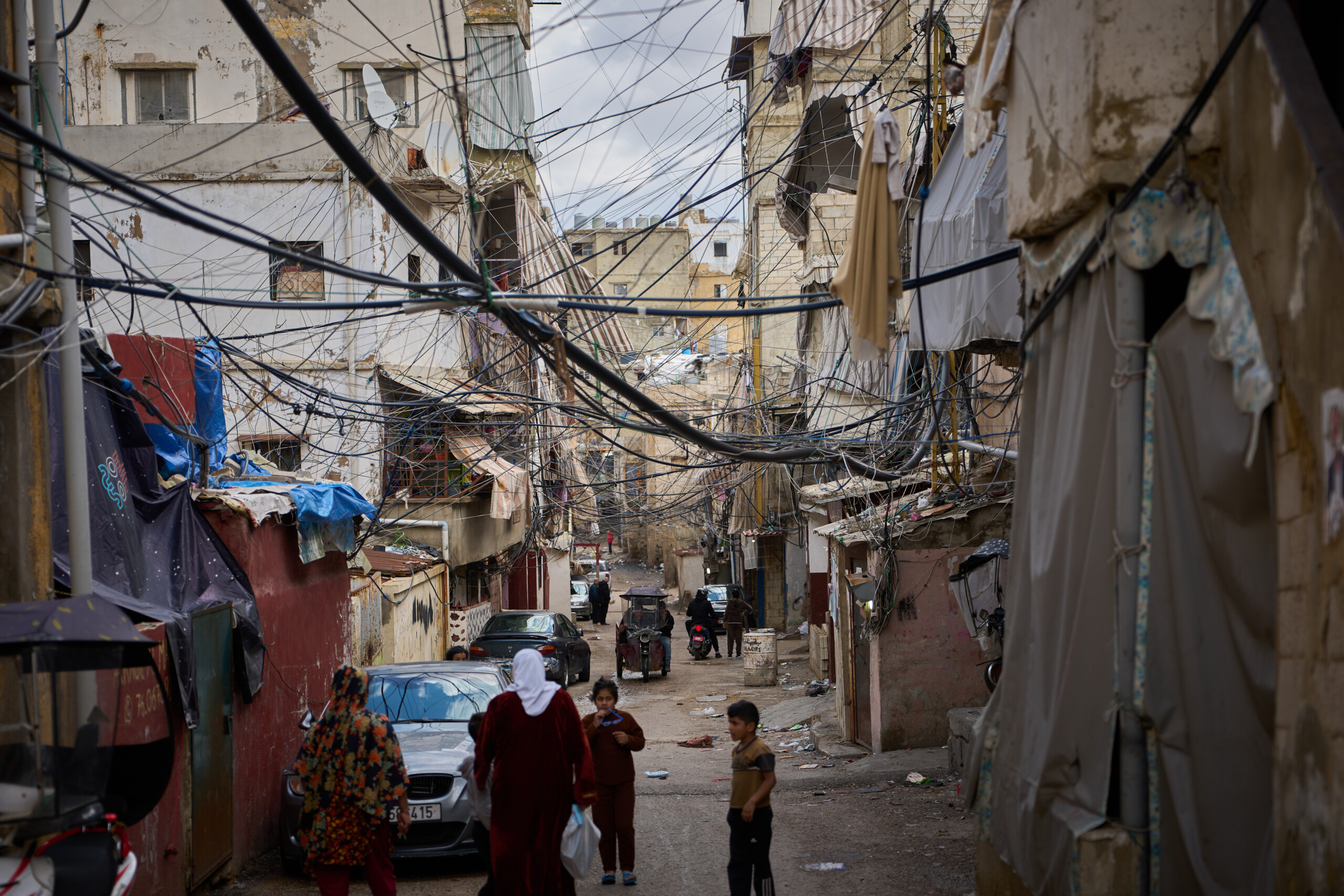 liban tsahal ligne jaune comme a gaza pas de retour des habitants dans les villages scaled