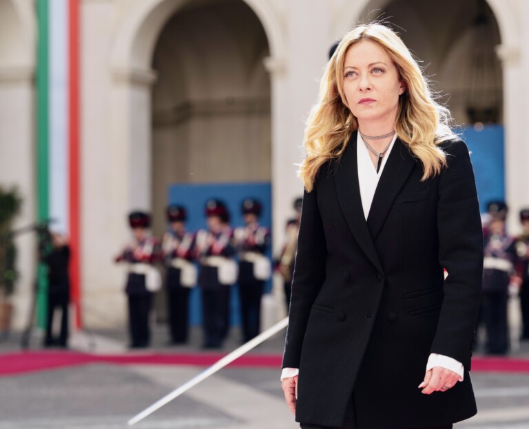 tourisme meloni letat doit mettre les entrepreneurs en mesure detre competitifs