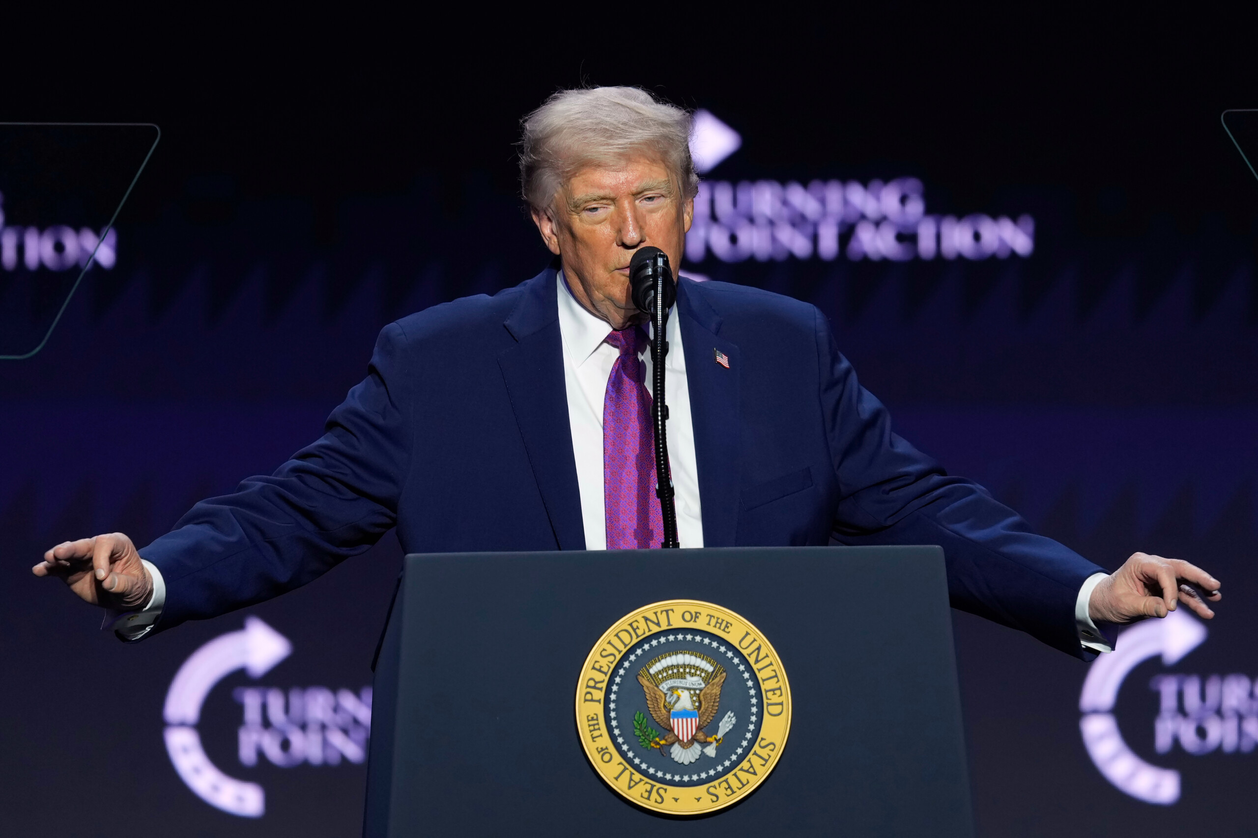 etats unis trump israel est un grand allie contrairement a dautres scaled