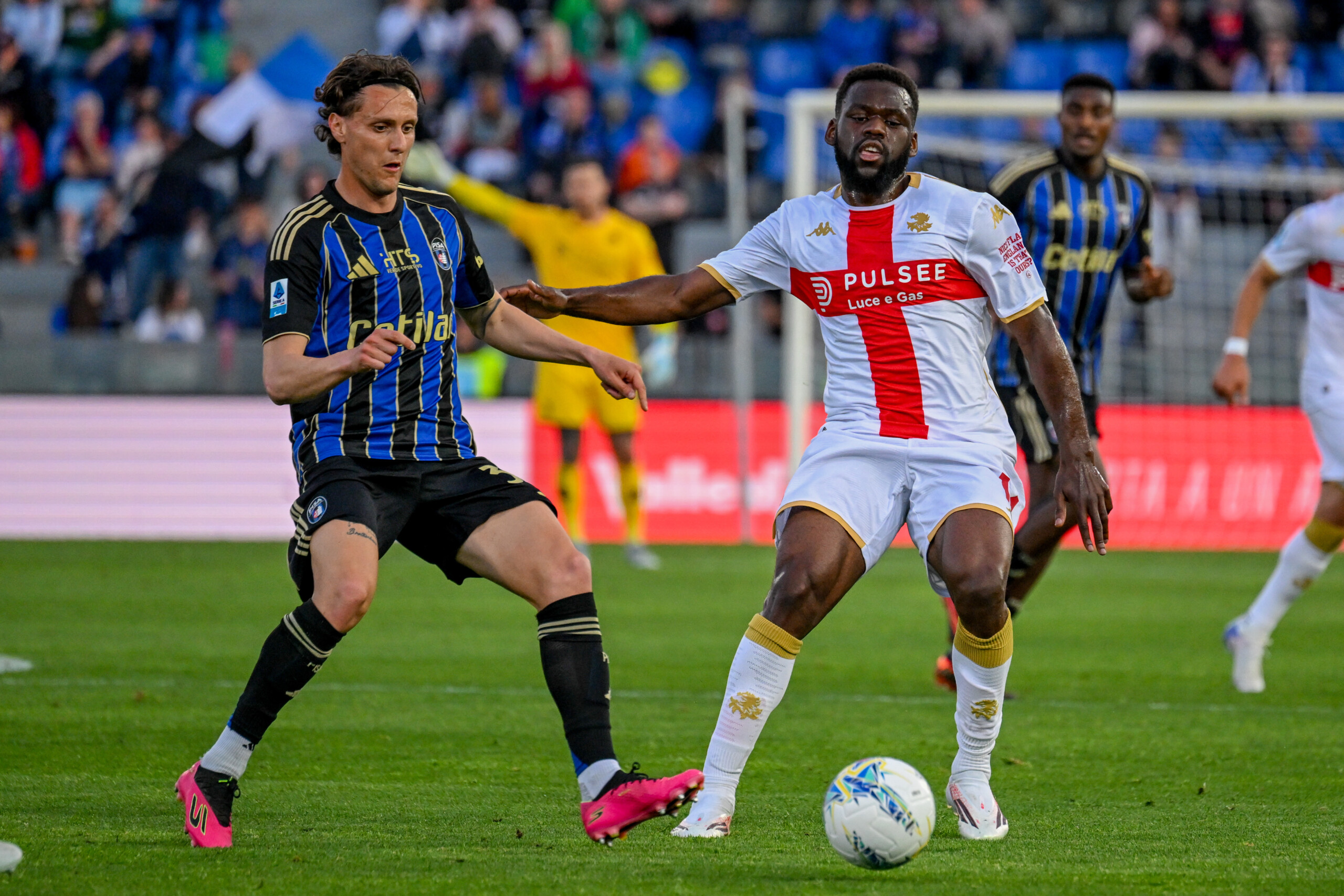 football serie a pisa genoa 1 2 scaled