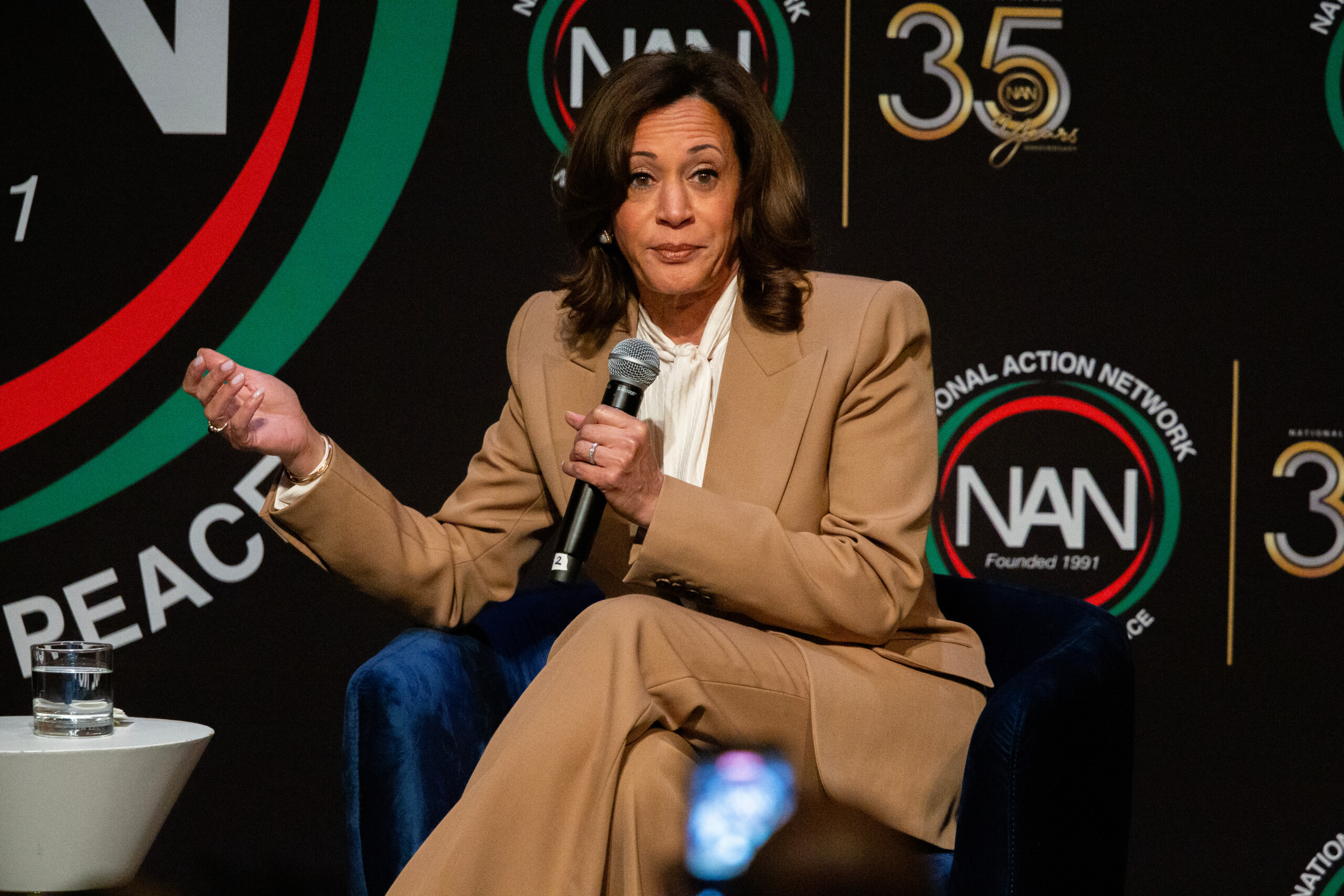 iran kamala harris trump entraine dans la guerre par netanyahu scaled