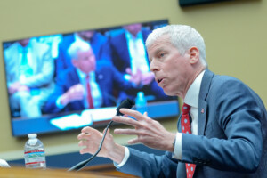 iran le secretaire americain a lenergie declare les negociations se deroulent bien