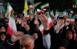 iran medias teheran estime que les demandes des etats unis sont excessives et contradictoires