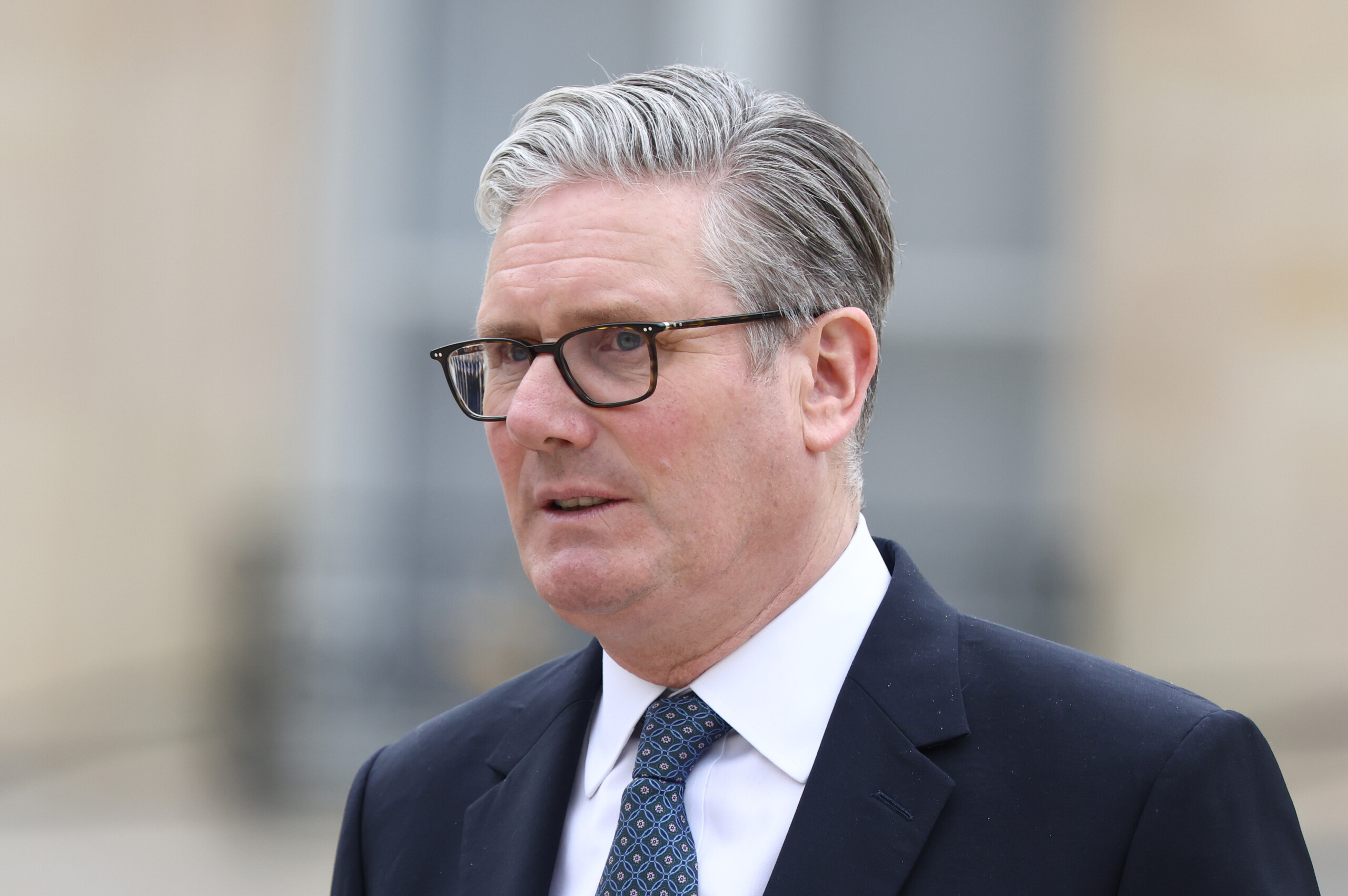 royaume uni ministres unis pour la defense starmer apres laffaire mandelson scaled