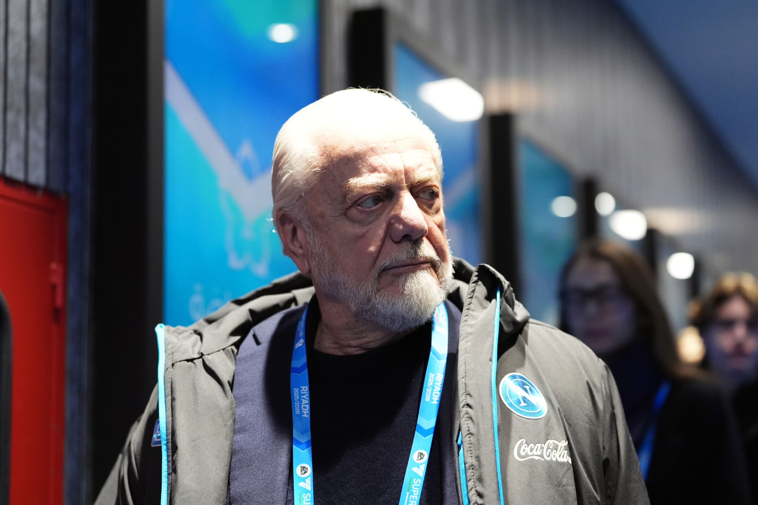 figc de laurentiis malago est le seul qui peut prendre en main le mouvement scaled