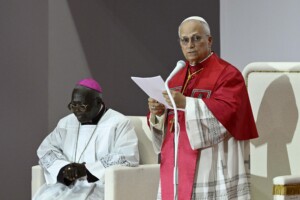 le pape leon xiv beaucoup sont aujourdhui exploites par des tyrans le pain de tous devient la propriete de quelques uns