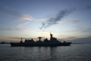 teheran un acte de piraterie nous reagirons rapidement a la saisie de notre navire