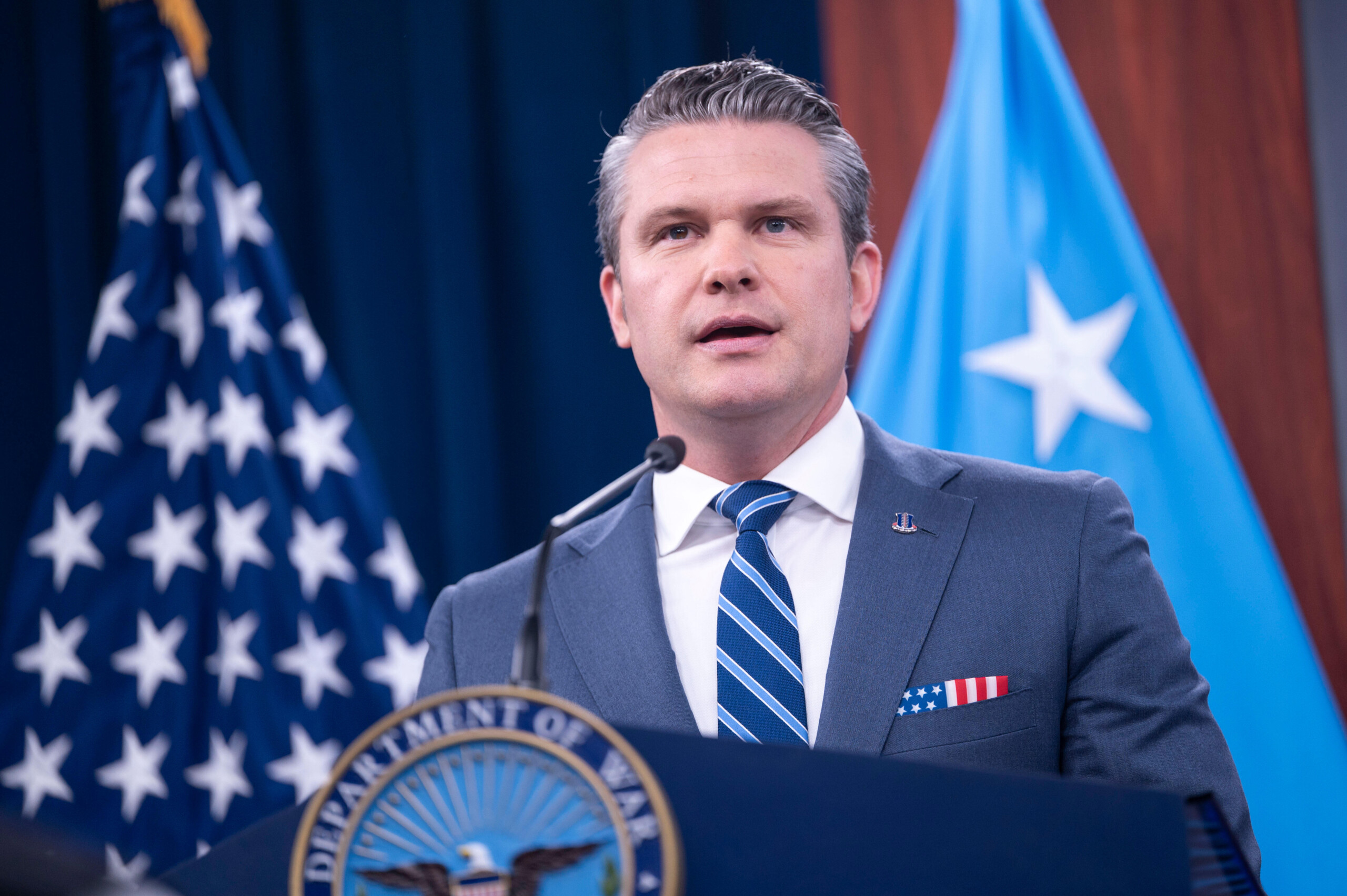 etats unis hegseth annonce la fin de lobligation de vaccination contre la grippe pour les militaires scaled