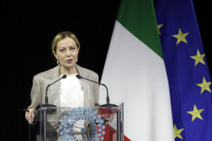 gouvernement meloni trump je ne lai pas mal pris