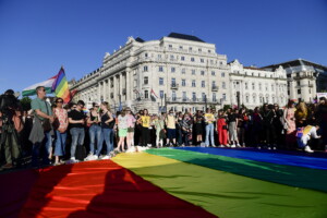 hongrie la cour de justice de lunion europeenne estime que la loi anti lgbti viole le droit de lunion