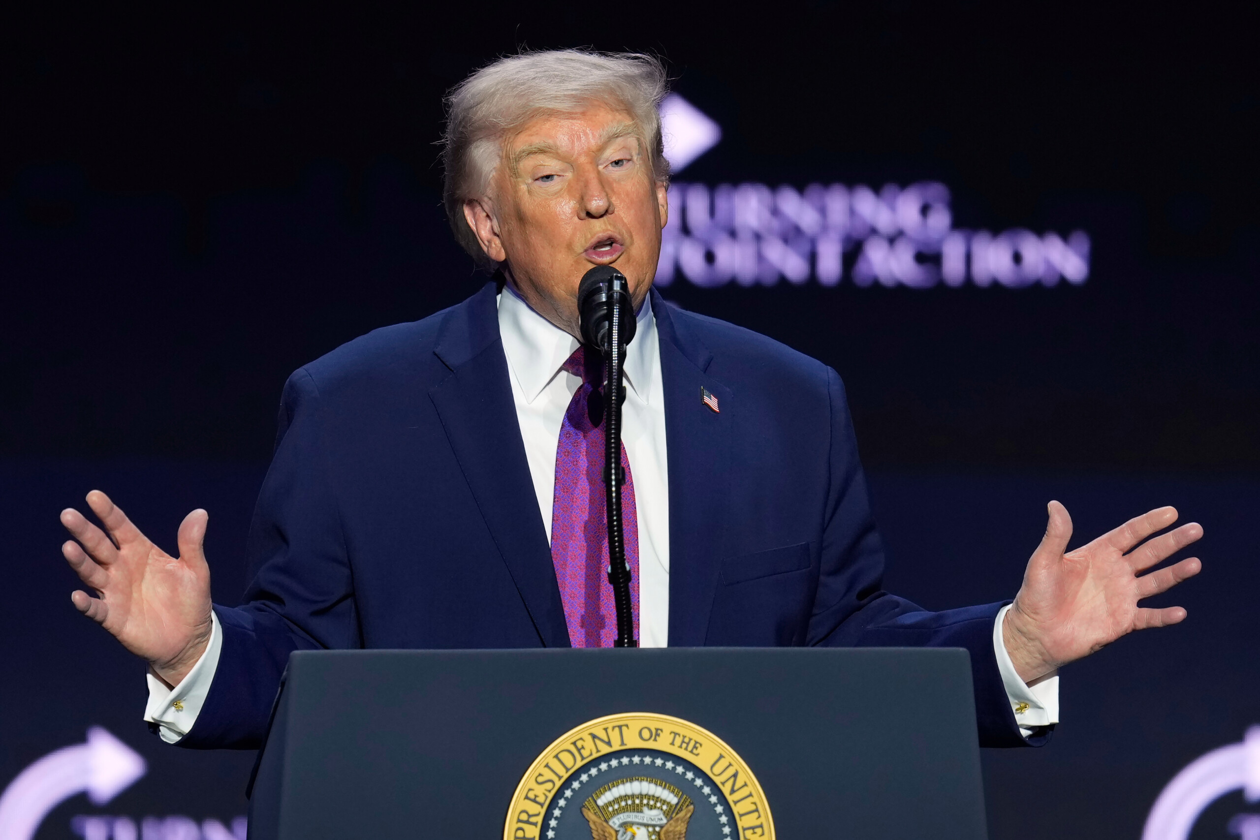 iran trump je mattends a un excellent accord teheran na pas dautre choix scaled