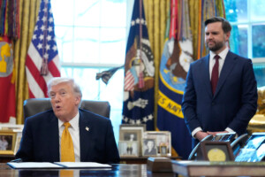 iran wsj trump envisage dannuler le voyage de vance a islamabad