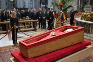 le pape francois meloni une figure qui a profondement marque notre epoque