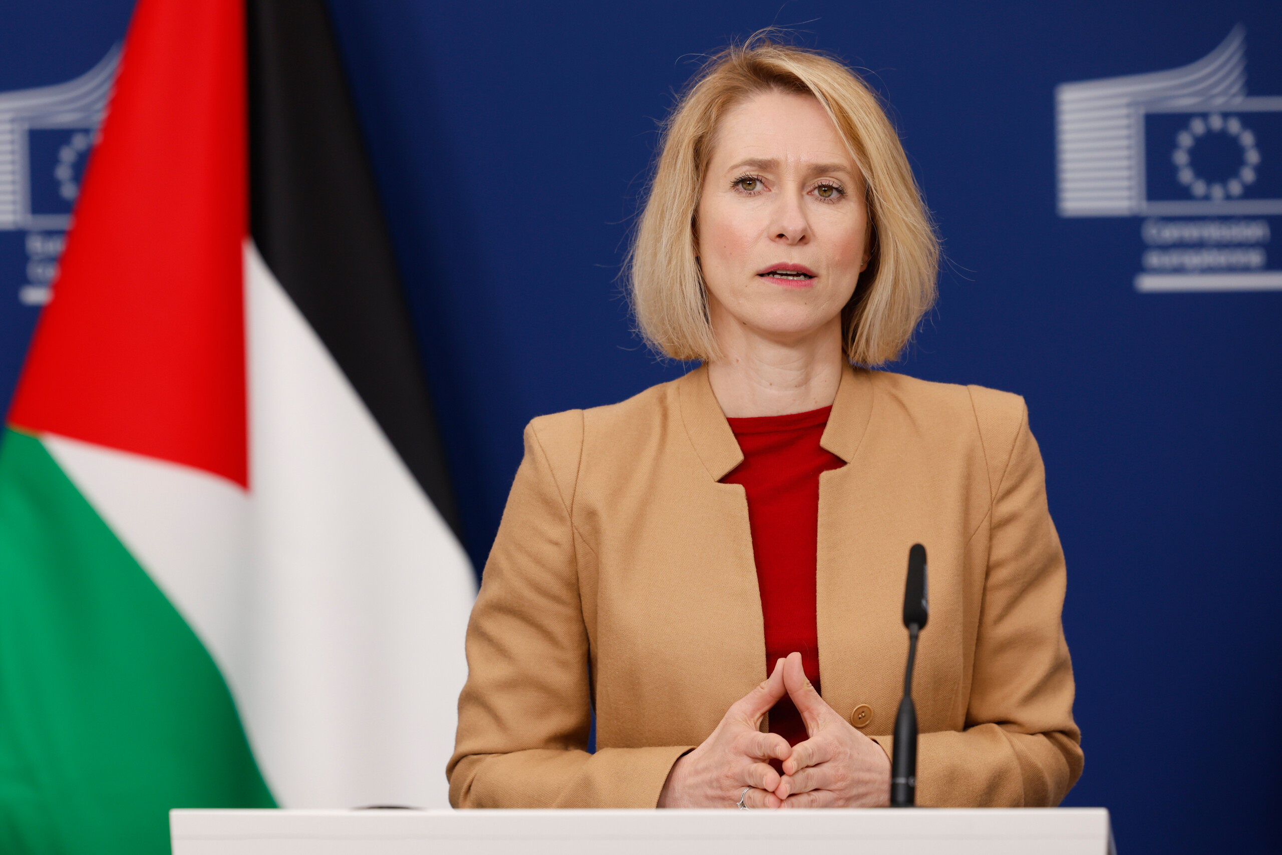 ukraine kallas nous esperons que le pret de 90 milliards sera approuve demain scaled