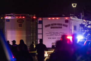 etats unis larme utilisee pour tuer huit enfants en louisiane nappartenait pas au tueur