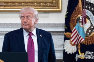 iran trump des pourparlers pourraient debuter des vendredi