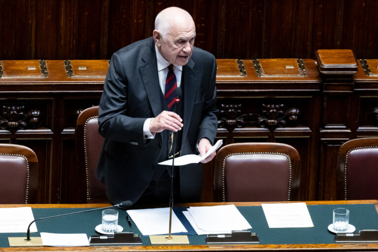 justice nordio une rencontre avec lanm est prevue cette semaine