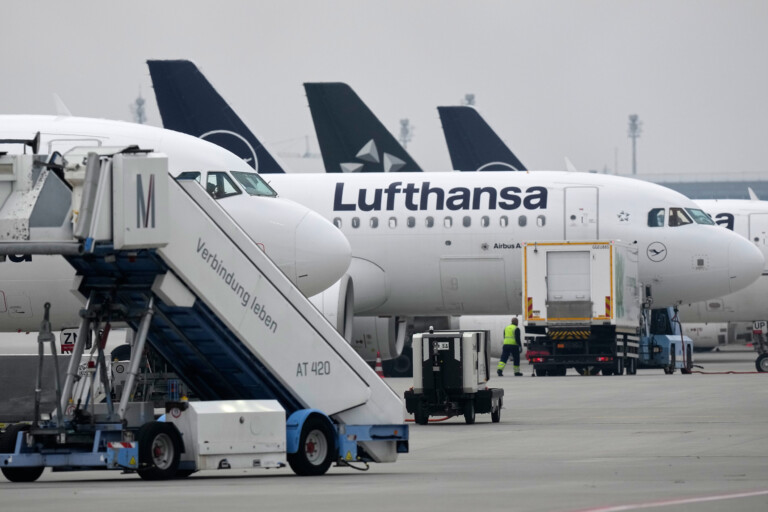 allemagne lufthansa supprime la gratuite des bagages a main nouveau tarif economy basic