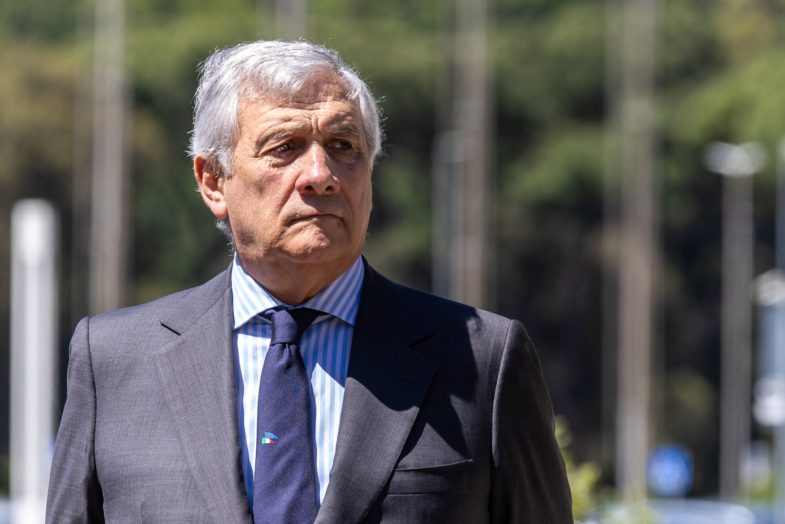 export tajani le commerce exterieur a augmente de 33 lannee derniere scaled