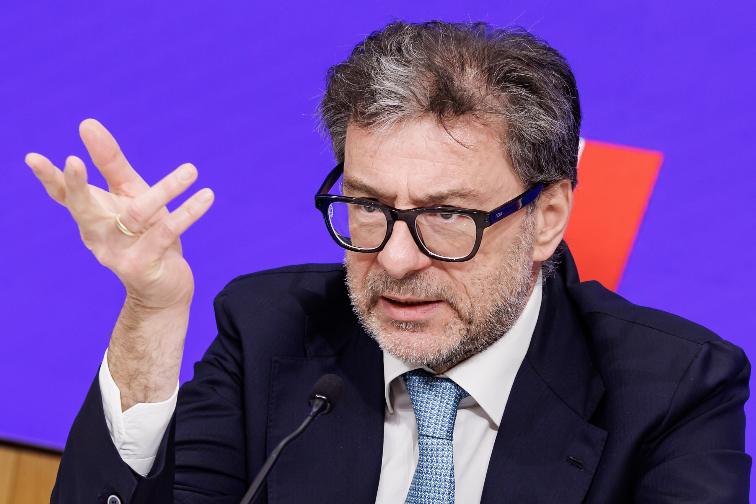 giorgetti la proposition de lue nest pas suffisante elle est illogique sans possibilite de derogation scaled
