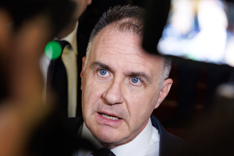 mercosur orsini nous commencons a ecrire une feuille de route cest une grande opportunite