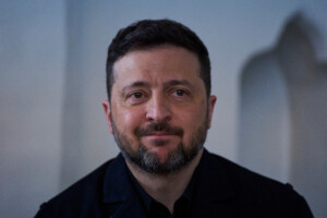 ukraine zelensky lentree dans lue en 2027 nous sommes prets a creer des clusters