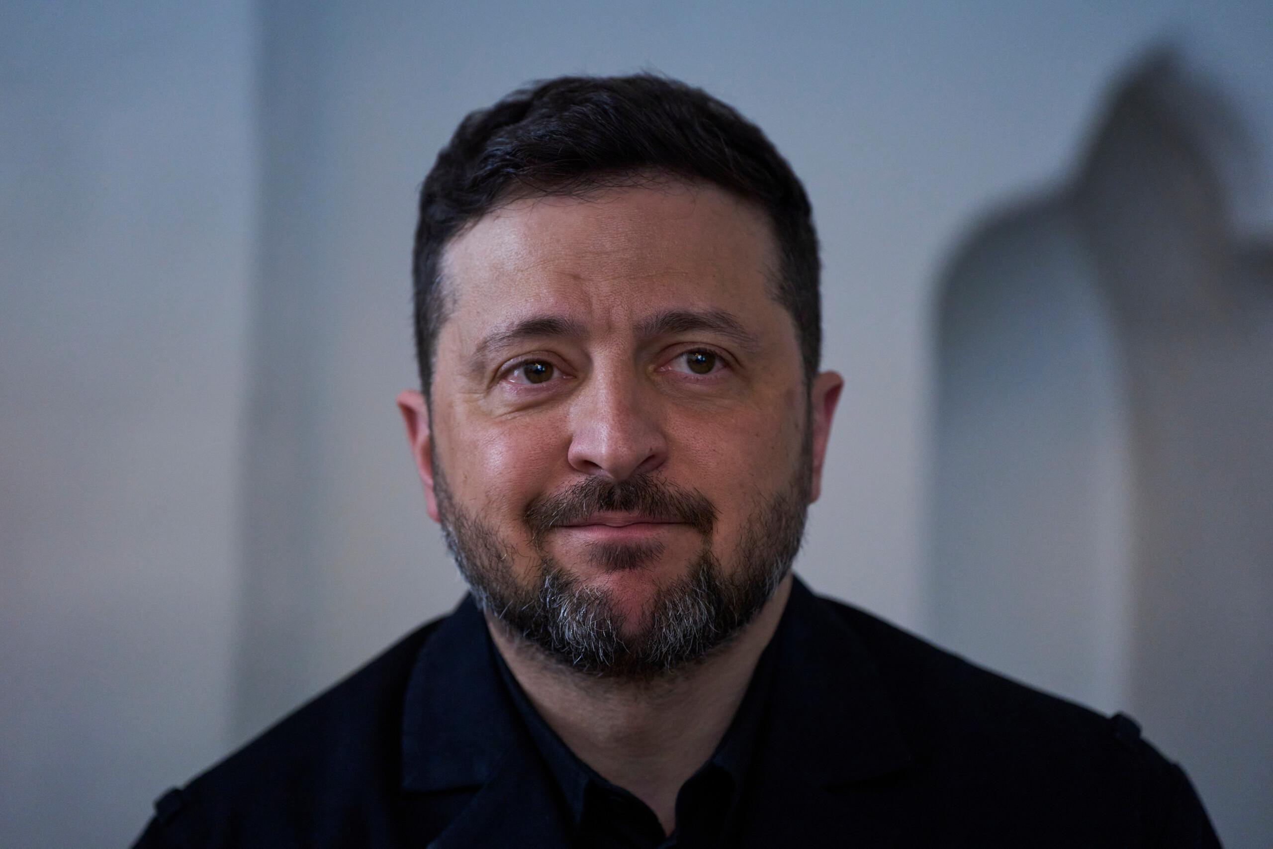 ukraine zelensky lentree dans lue en 2027 nous sommes prets a creer des clusters scaled