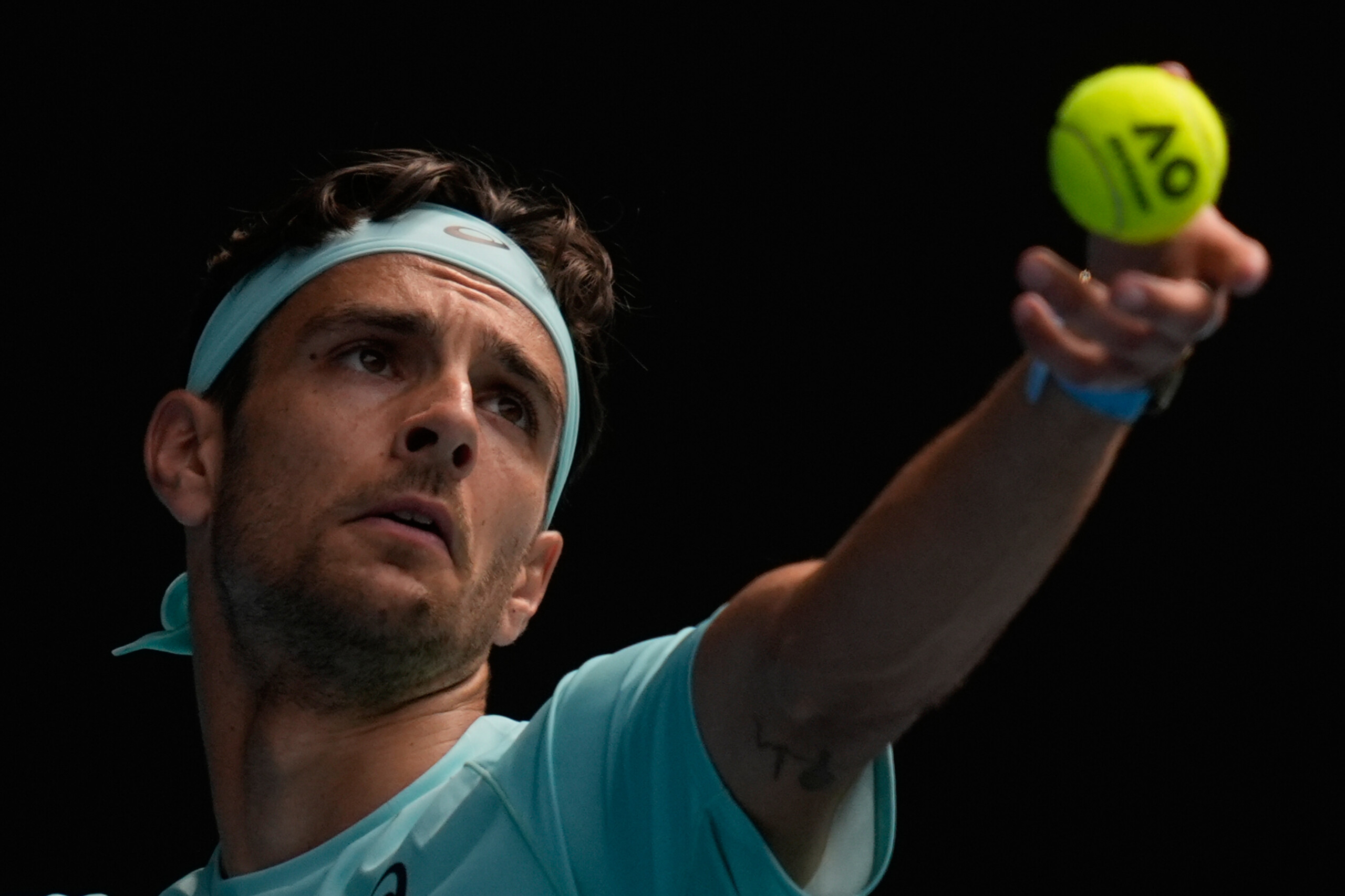 atp madrid musetti dompte hurkacz et senvole pour le troisieme tour scaled