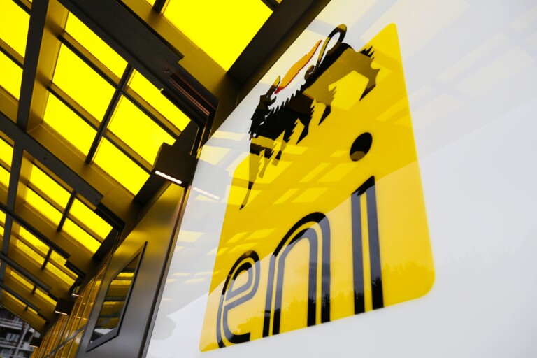 eni affiche un benefice net ajuste de 13 milliard deuros au premier trimestre 2026