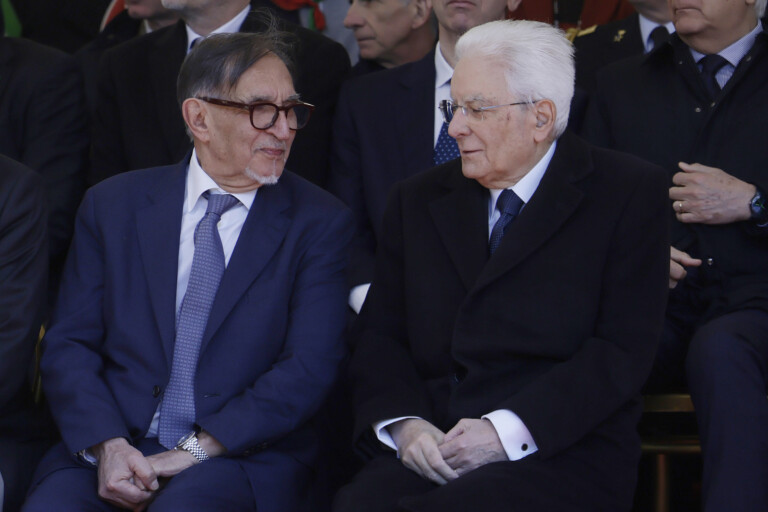 russie la russa solidarite avec mattarella enieme attaque inacceptable de solovyev