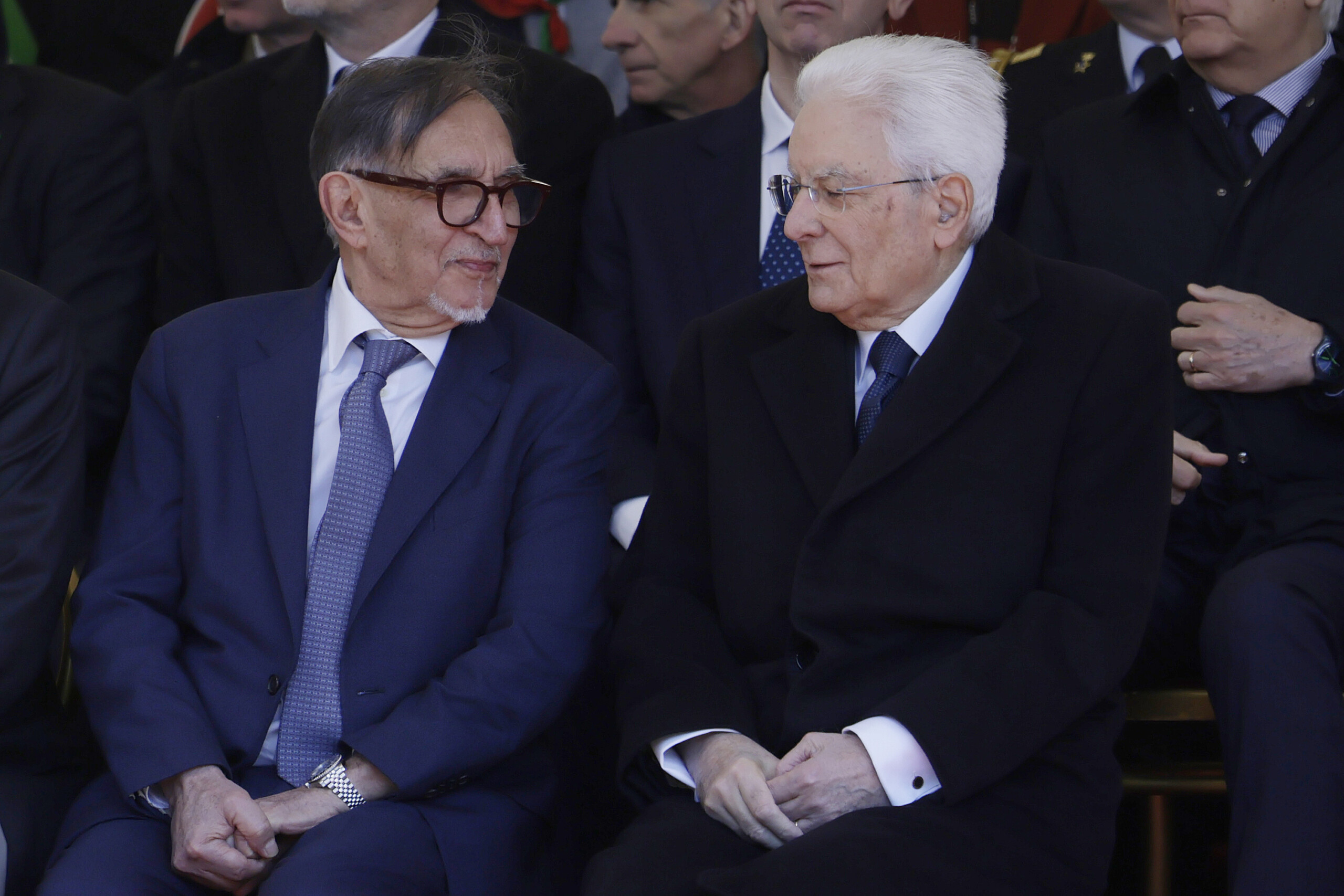 russie la russa solidarite avec mattarella enieme attaque inacceptable de solovyev scaled