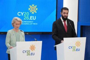 ue von der leyen plan daction pour lelectrification dici lete