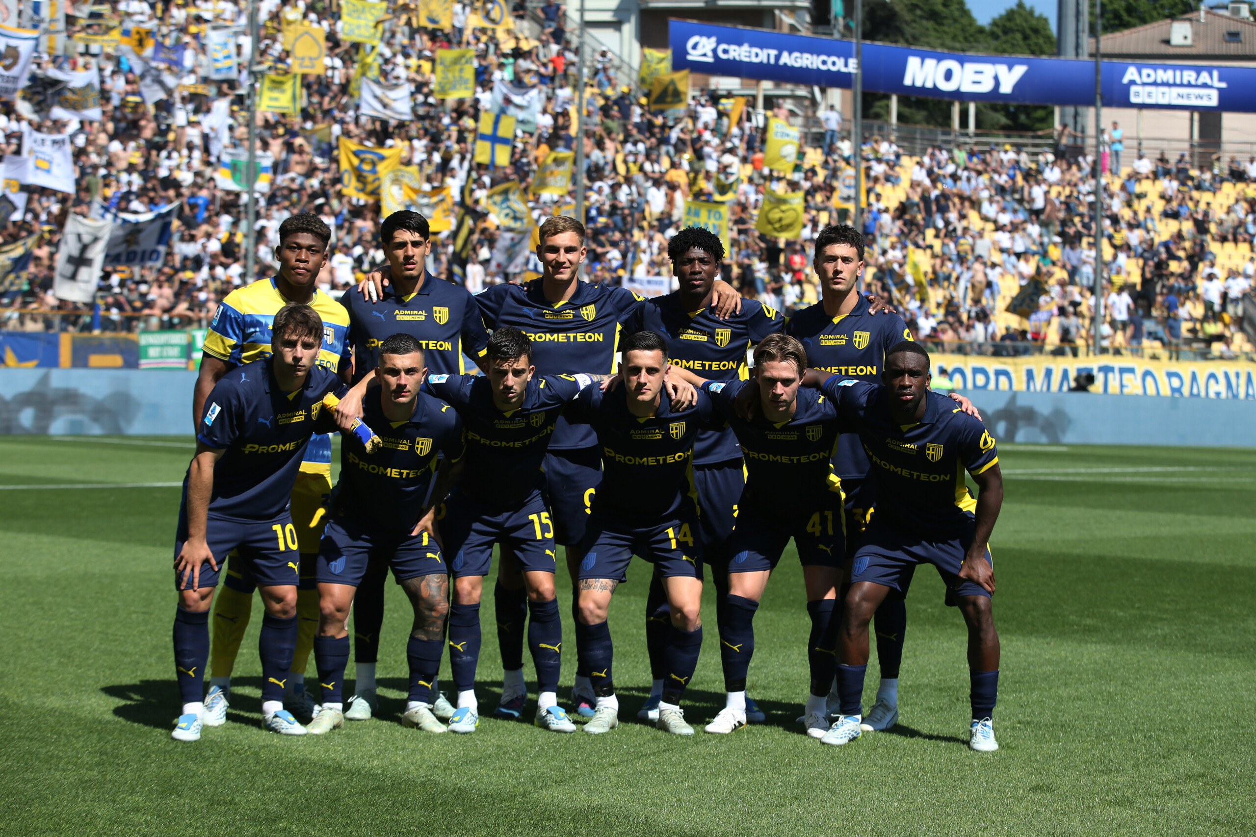 football serie a parme pise 1 0 les emiliens sont sauves scaled