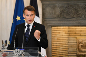 iran macron ormuz nous sommes tous dans le meme bateau et ce nest pas nous qui lavons choisi