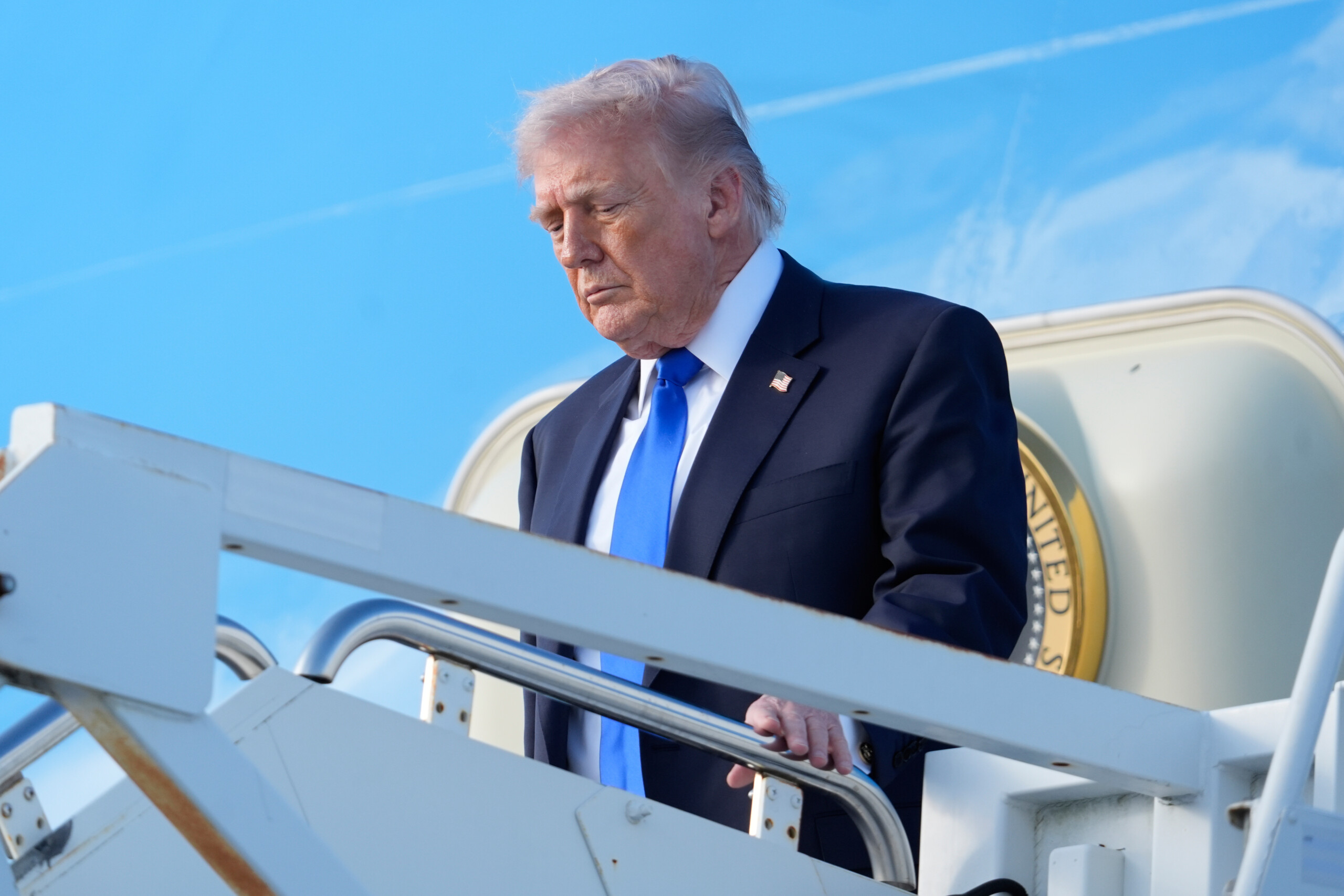 iran trump reprendre la guerre nous ny avons pas encore reflechi scaled