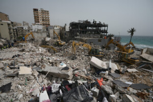 liban les fdi ont lance des attaques dans trois zones du sud du pays