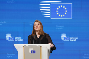 iran metsola le regime continue de proceder a des executions arbitraires et a larrestation de dissidents