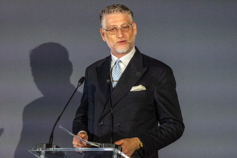 theatre la fenice giuli le licenciement de venezi est une decision autonome et incontestable du directeur general
