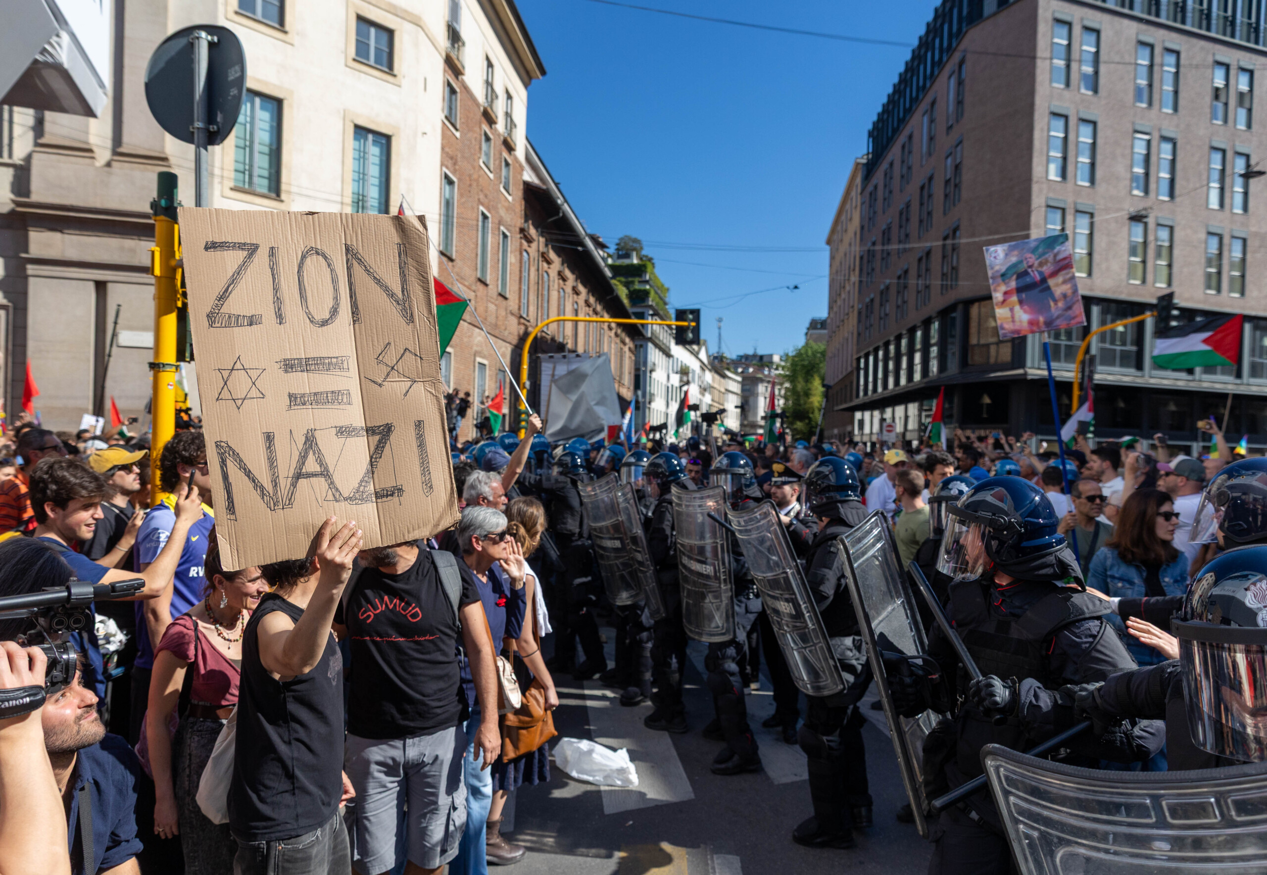 antisemitisme president de lobservatoire 605 signalements tendance en hausse scaled