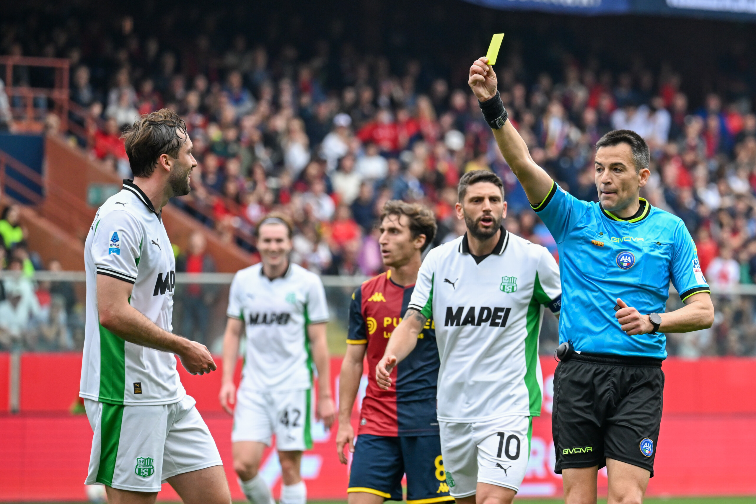 coupe du monde 2026 les cartons jaunes seront effaces apres la phase de poules et les quarts de finale scaled