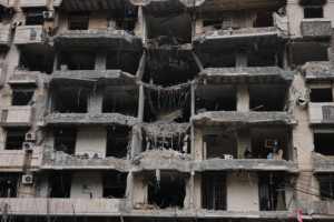 liban beyrouth 2534 morts dans les raids israeliens depuis le 2 mars