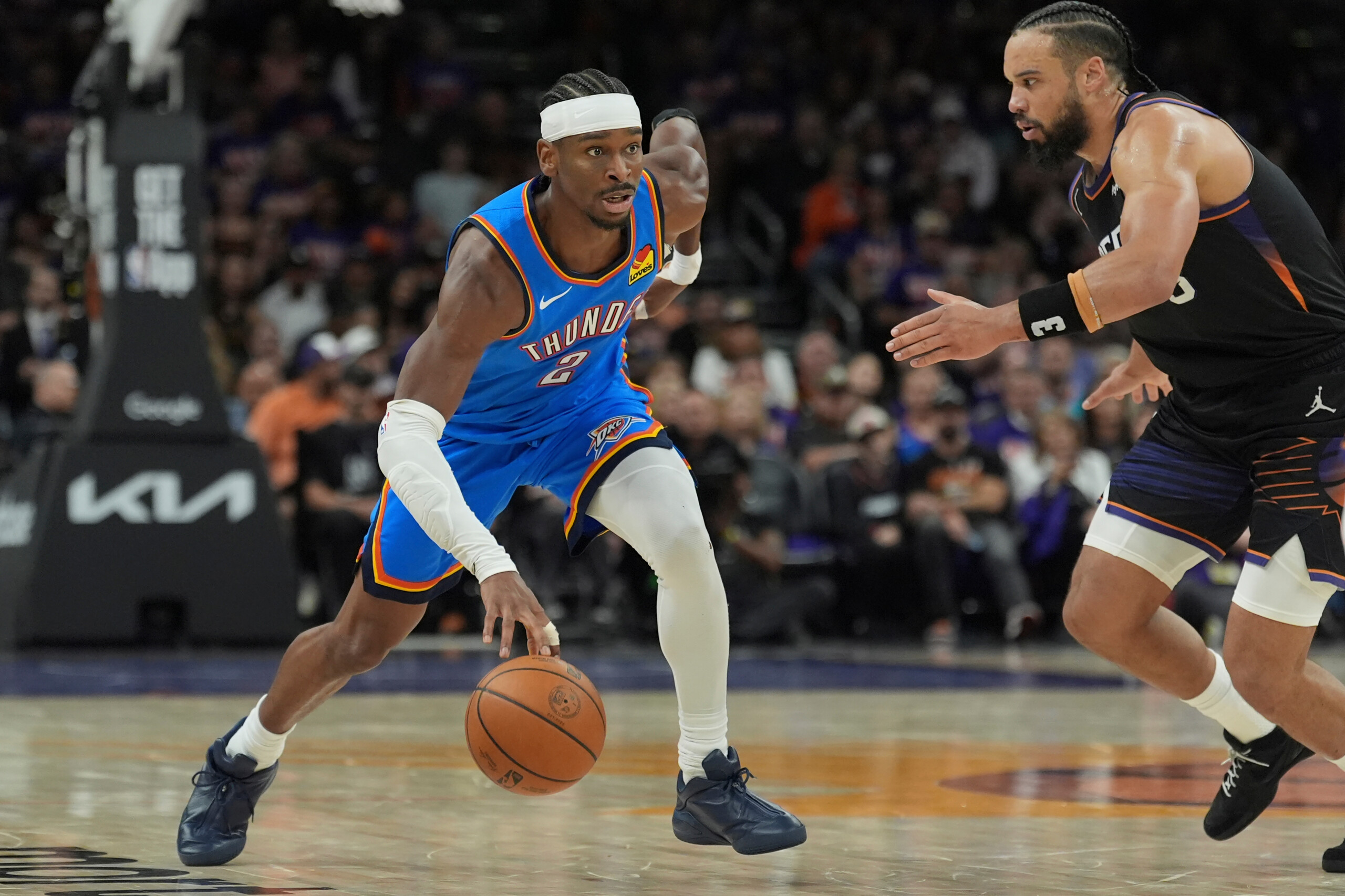 playoffs nba oklahoma elimine les suns et se qualifie pour les demi finales denver tient bon scaled