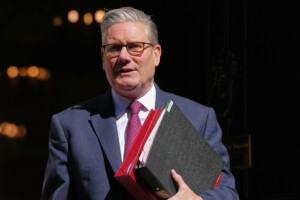 royaume uni starmer les attaques contre la communaute juive sont des attaques contre le pays