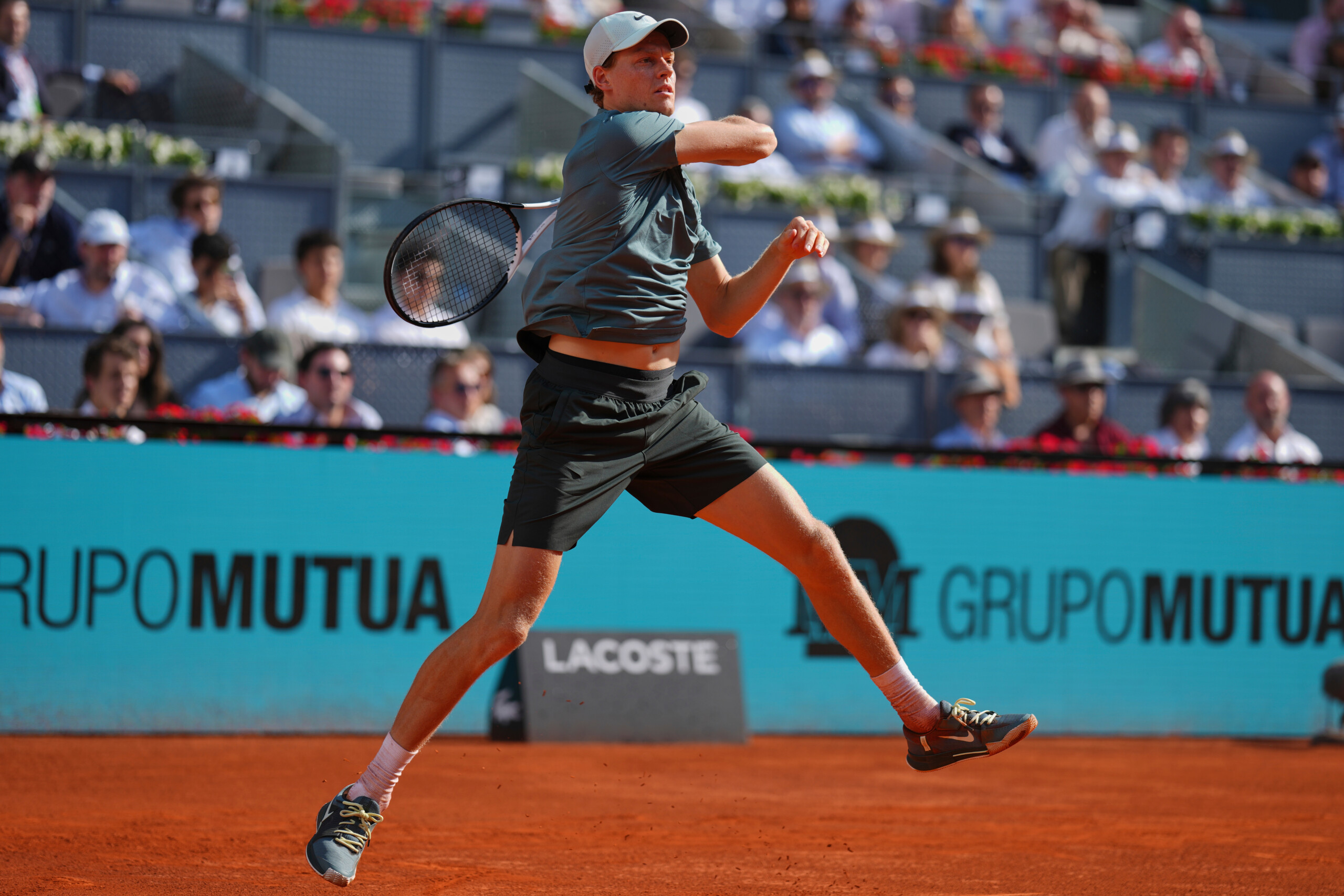 tennis sinner jodar ma pousse jusqua la limite match de grande qualite scaled