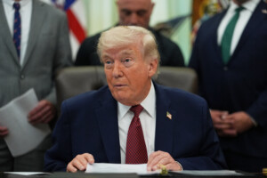 ukraine trump jai parle de la guerre avec poutine nous aurons bientot une solution