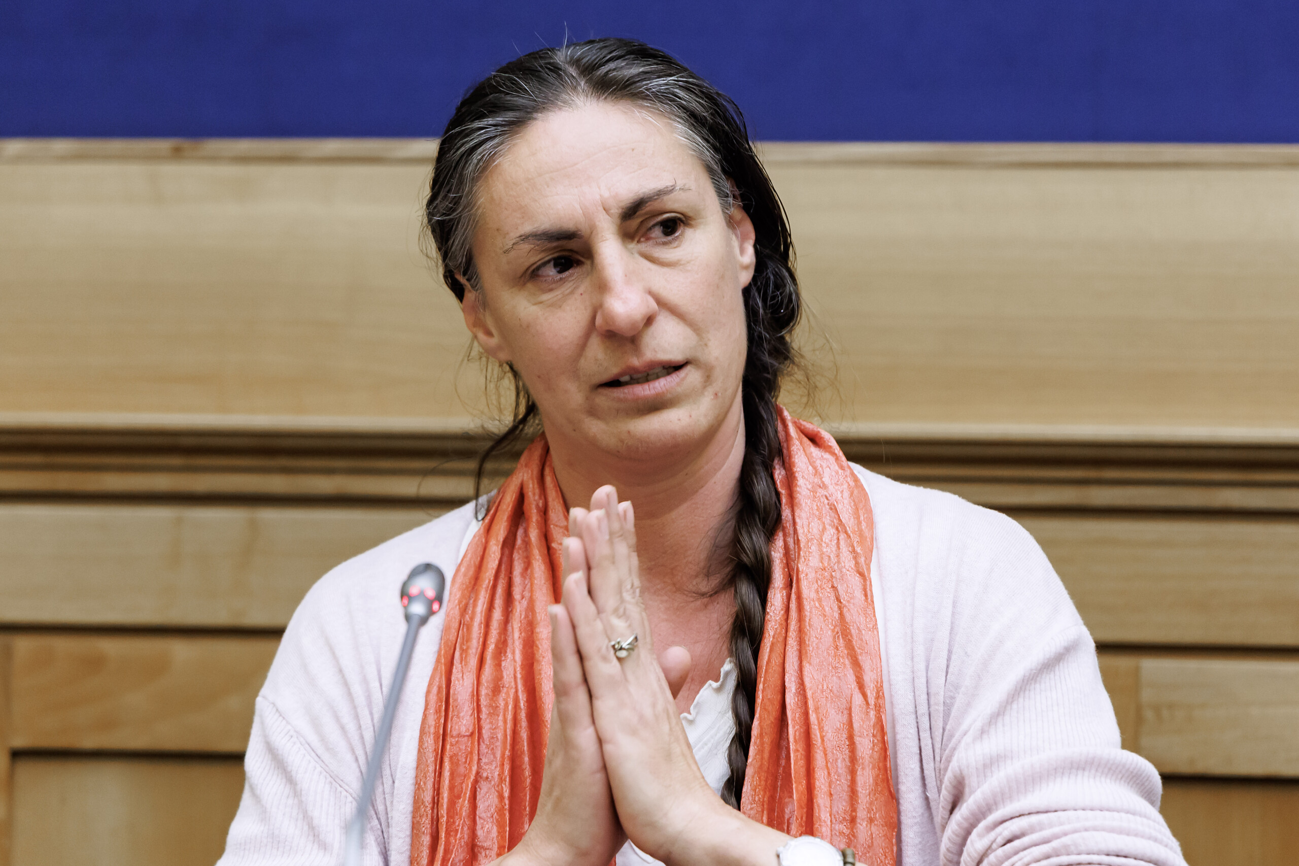 affaire famille dans la foret les avocats declarent la cour na pas rejete laffaire mais la renvoyee devant le tribunal pour mineurs scaled