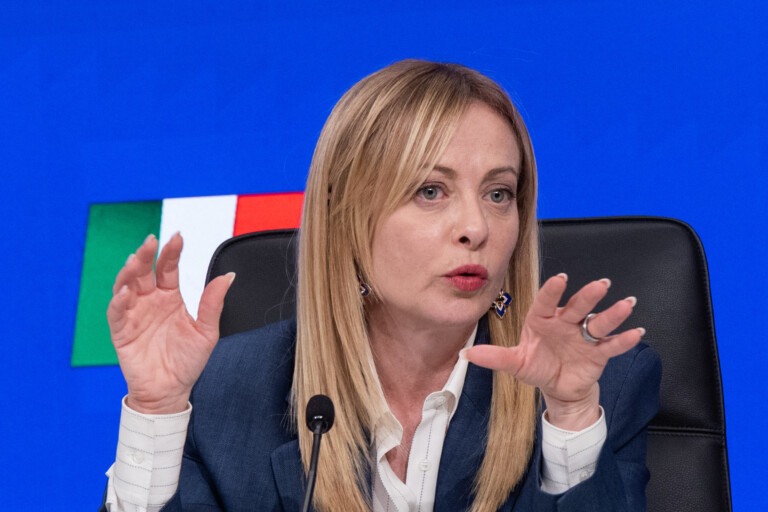 plan logement meloni feu vert du conseil des ministres a une mesure qui nous tient a coeur